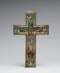 Reliquienkreuz